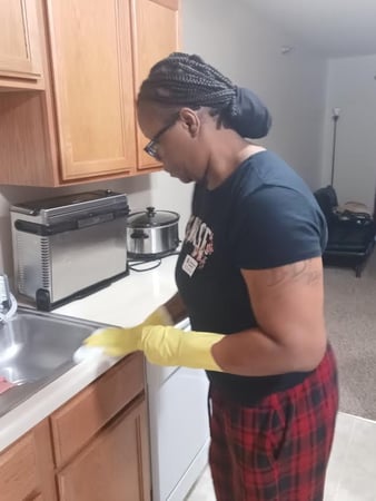 Images Smith’s Comprehensive Cleaning Services