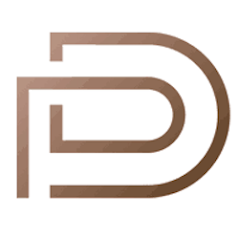 Patrick Daniel Law | Personal Injury Lawyer Logo