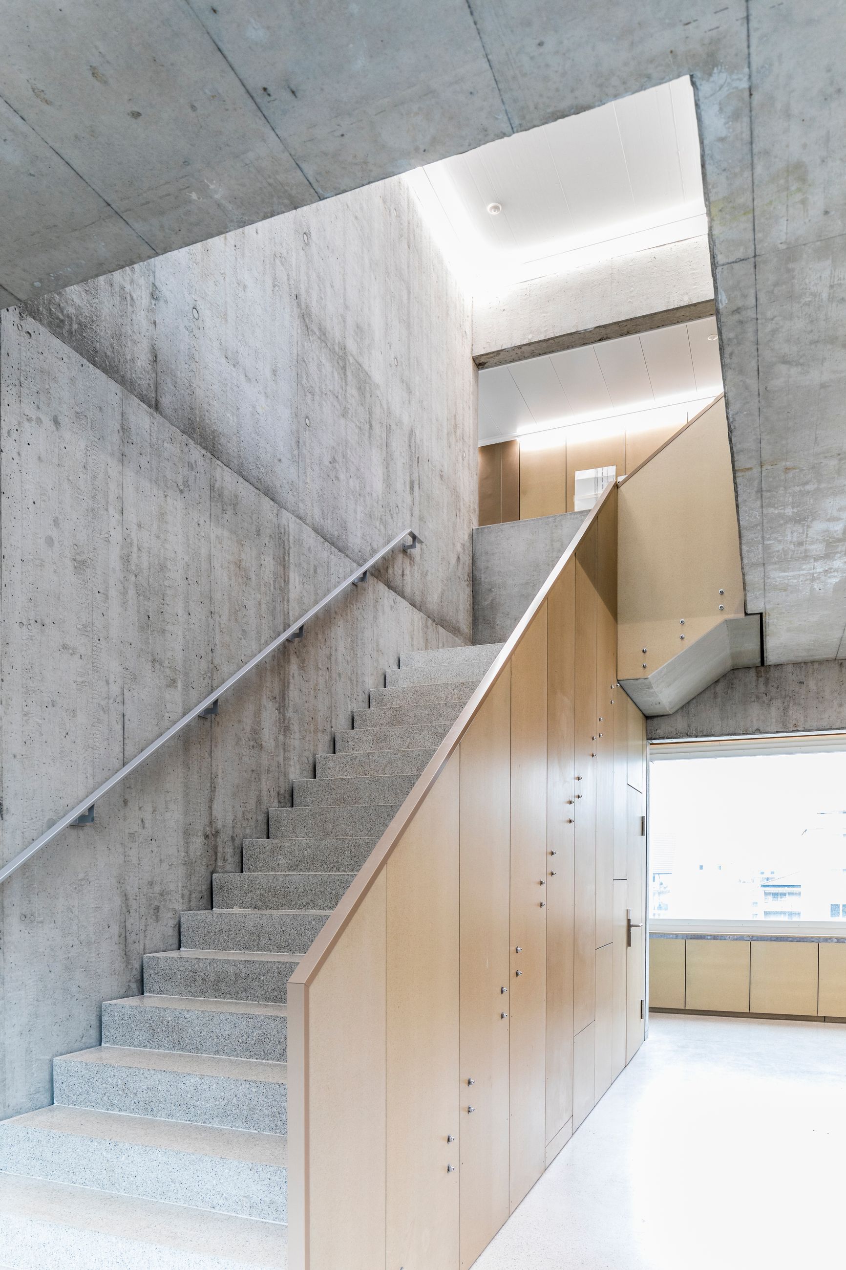 Agosti AG Die Malermeister, Wehntalerstrasse 639 in Zürich