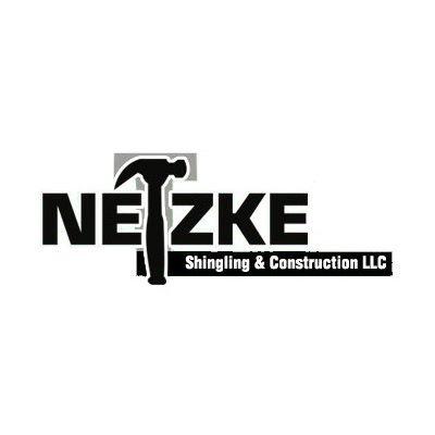 Netzke Shingling & Construction LLC Logo