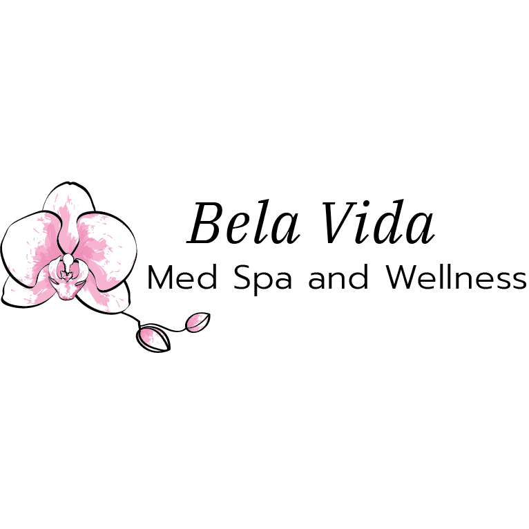Bela Vida Med Spa and Wellness Logo
