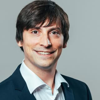 Dr. Alexander Smeja – Business Coach für Unternehmer, An Lyskirchen 14 in Köln