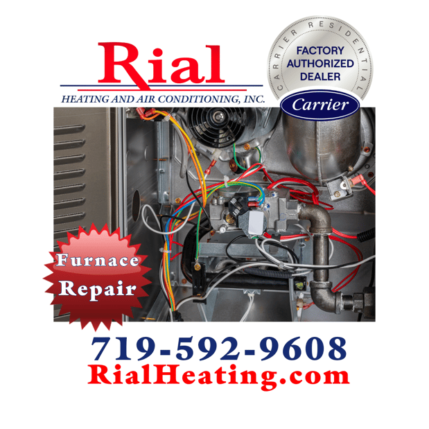 Images Rial Heating & Air Conditioning