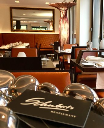 Restaurant Schubert's, Wörtherstr. 33 in Berlin