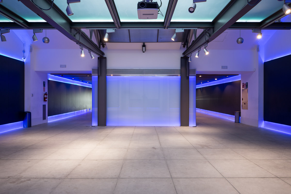 Images Espacio Unonueve