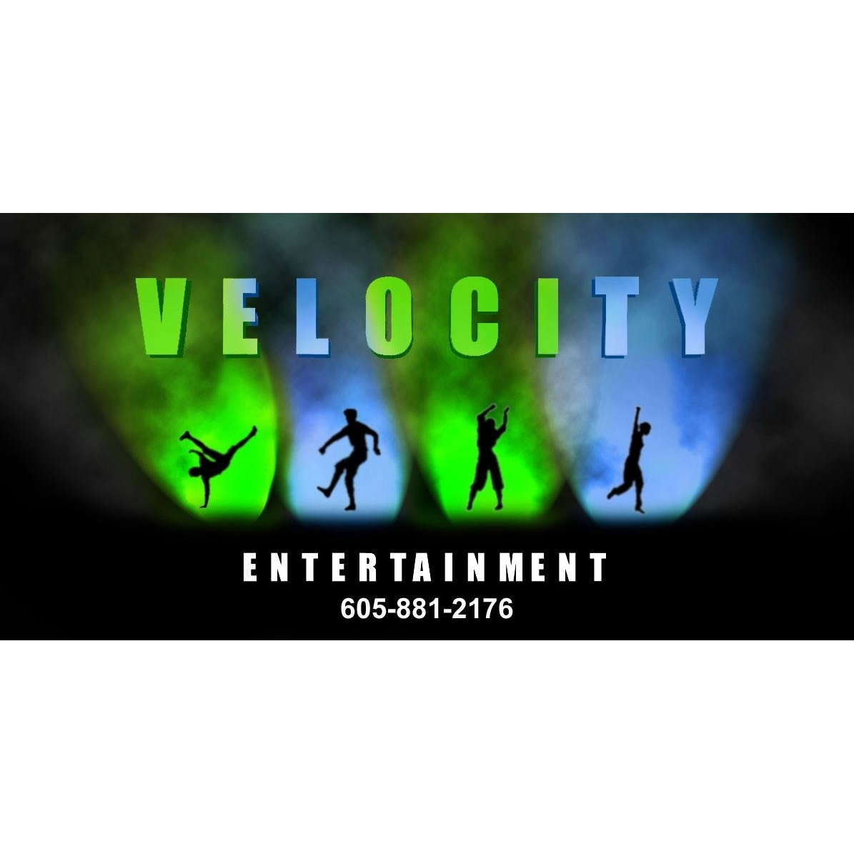 Velocity Entertainment - Watertown, SD - (605)881-2176 | ShowMeLocal.com