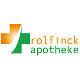 Logo Logo der Rolfinck Apotheke