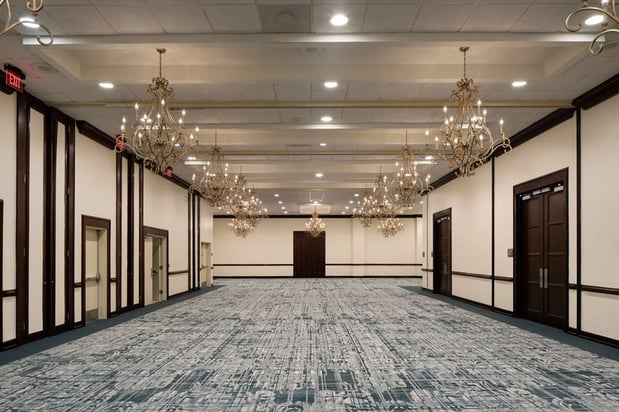 Images Embassy Suites by Hilton New Orleans