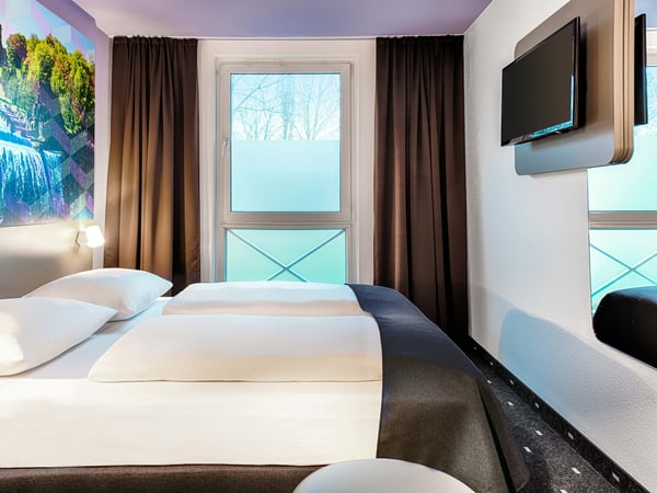Bilder B&B HOTEL Kassel-Süd
