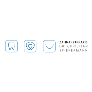 Logo Zahnarztpraxis Dr. med. dent. Christian Spiekermann