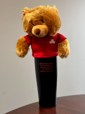 Images Bill Schuler - State Farm Insurance Agent