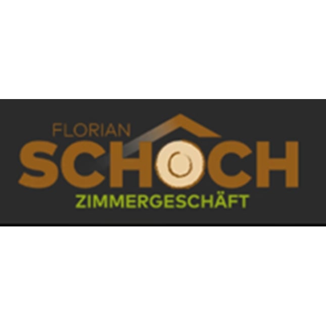 Florian Schoch Zimmergeschäft  