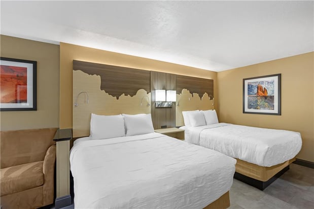 Images Best Western Plus Canyonlands Inn