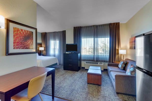 Images Staybridge Suites San Angelo by IHG