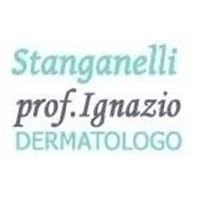 Stanganelli Prof. Ignazio Logo