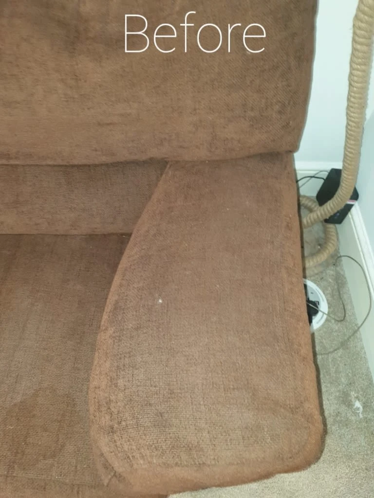 Images Titanium Cleaning