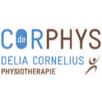 CORPHYS in Herrsching am Ammersee - Logo