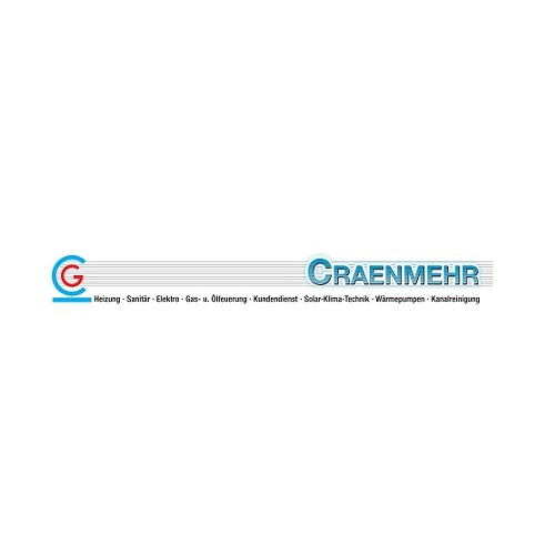 Logo G. Craenmehr GmbH