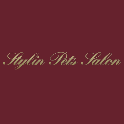 Stylin Pets Salon Logo