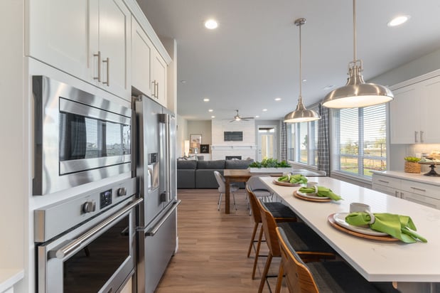 Images The Glades at Green Mountain by Holt Homes