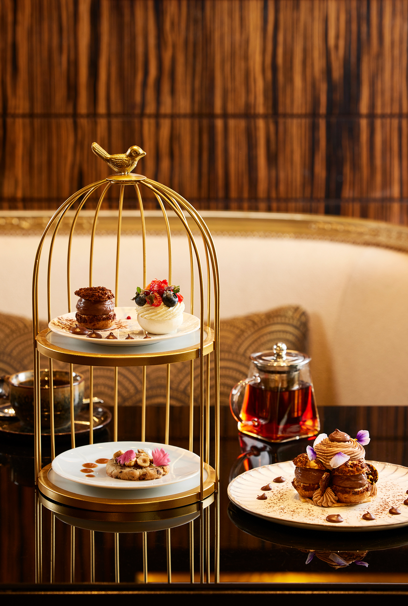 Le Bar du Faubourg
