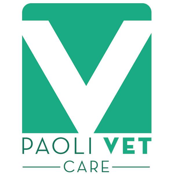 Paoli Vetcare Logo