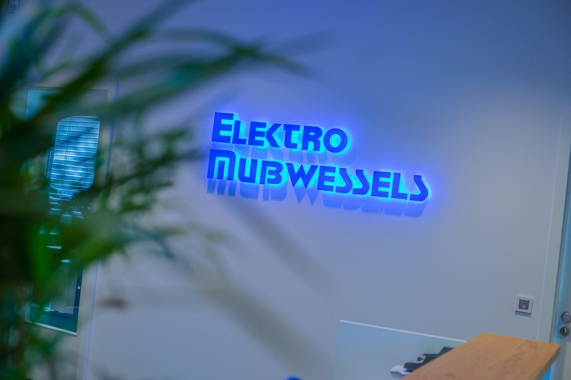 Bild 5 Elektro Mußwessels GmbH in Papenburg