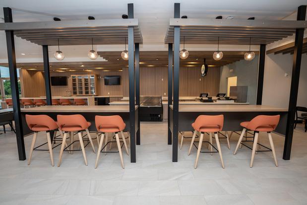 Images Holiday Inn Houston NW - Beltway 8 by IHG