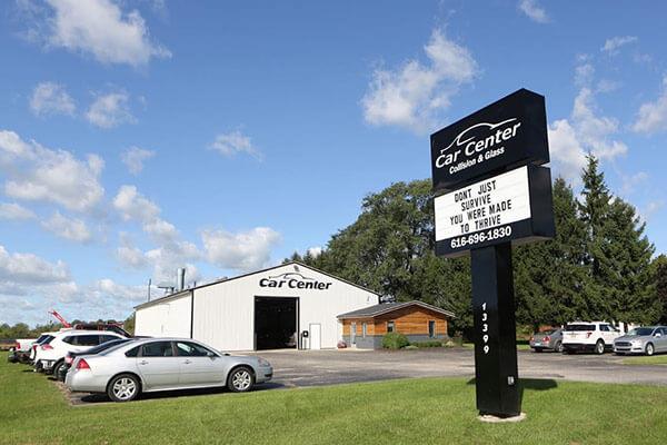 Images Car Center - Cedar Springs