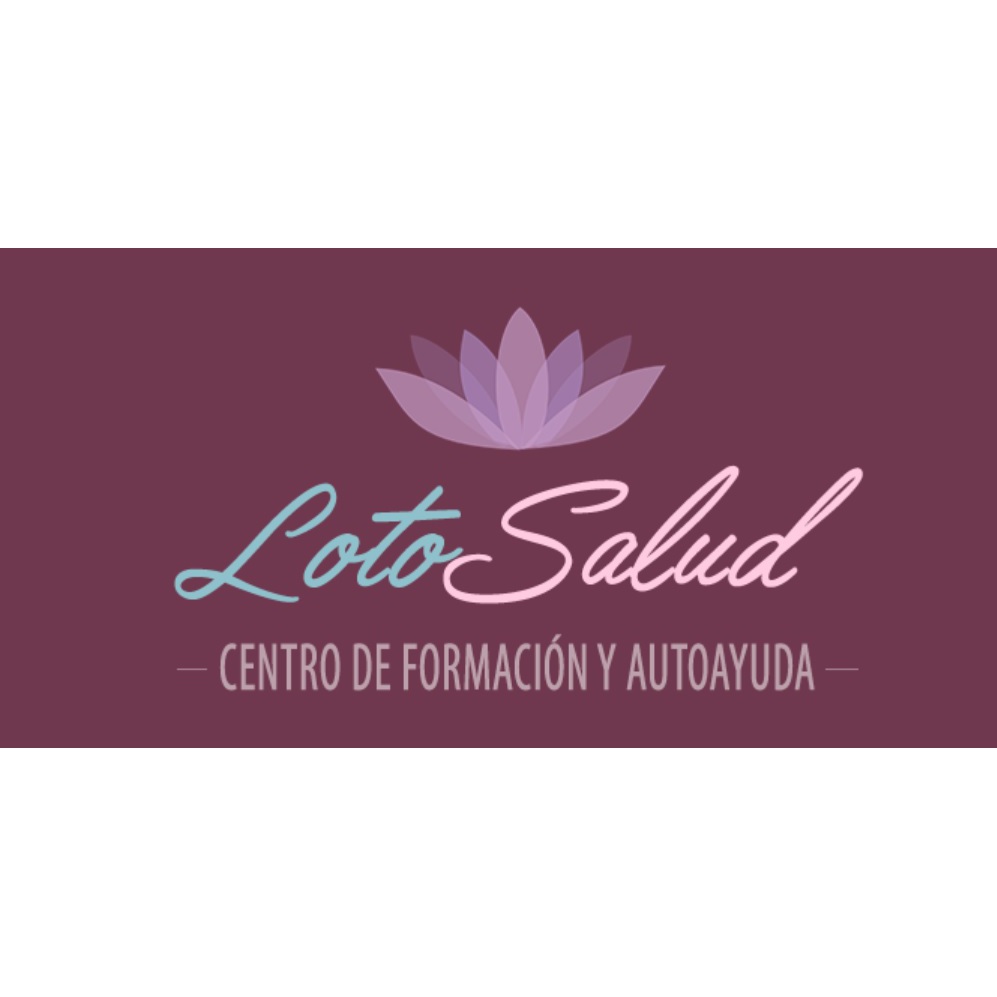 Loto Salud Centro De Formación Y Autoayuda Málaga