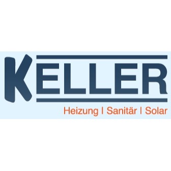 Sanitär-u. Heizungstechnik Helmut Keller GmbH in Gödenstorf - Logo