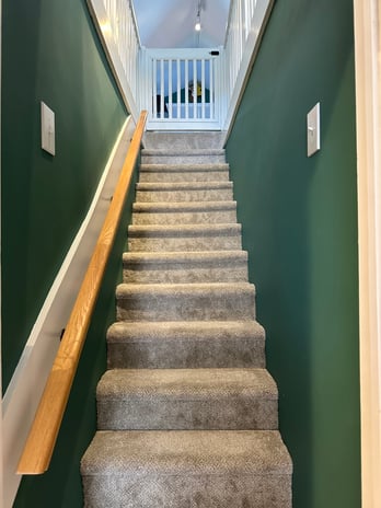 Images Garcia's Painting & Repair NC