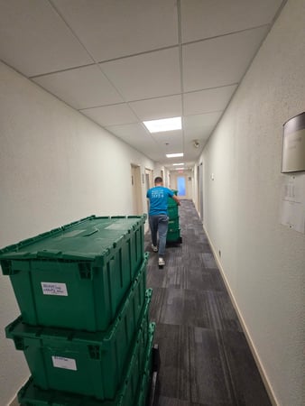 Images Exela Movers