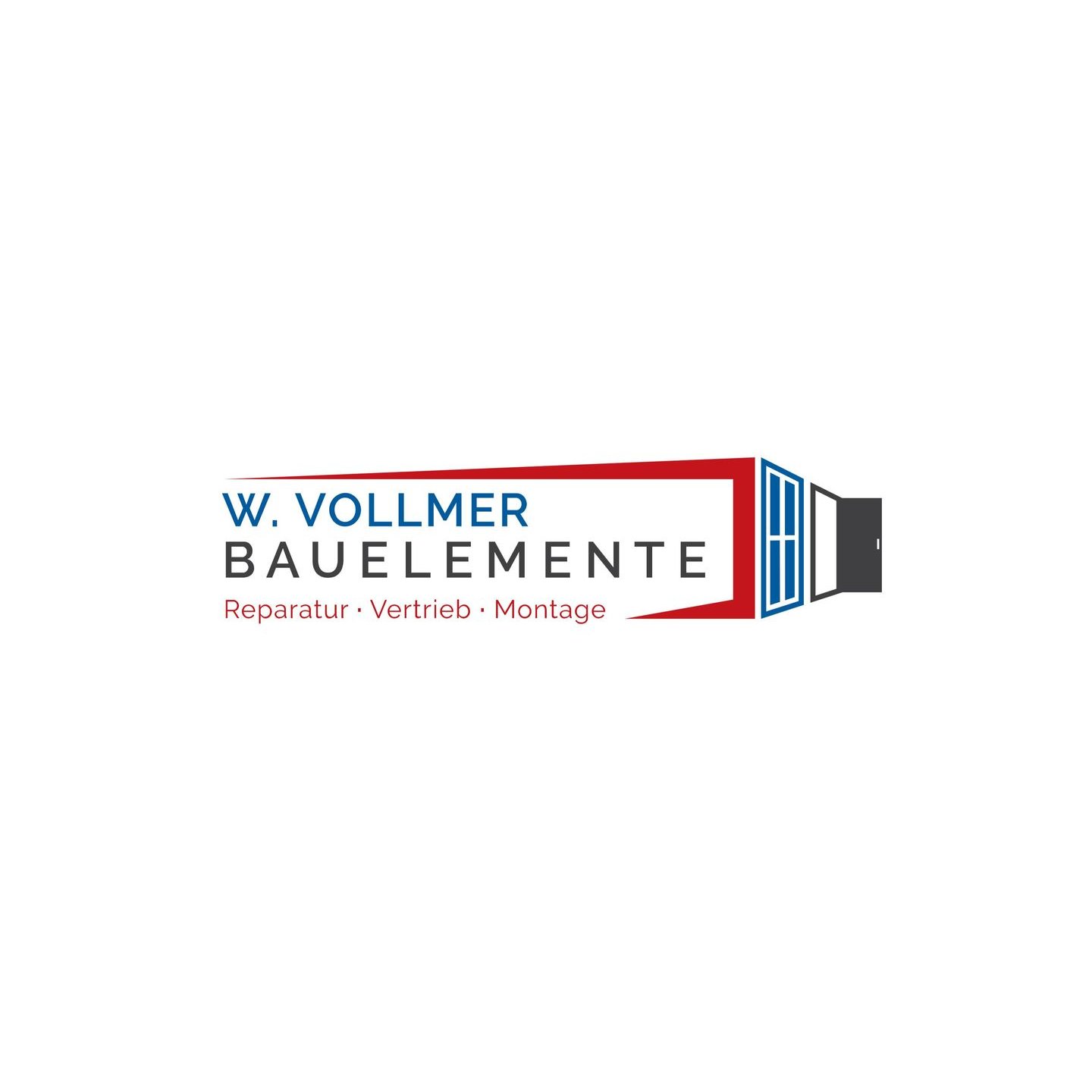 Wolfgang Vollmer Bauelemente GmbH & Co. KG  