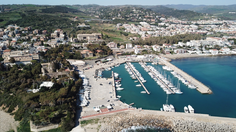 Images Al Porticciolo