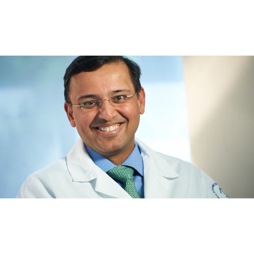 Bhuvanesh Singh, MD, PhD