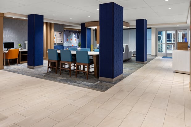 Images Holiday Inn Express & Suites Waynesboro East by IHG