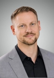 Woody Maddox headshot