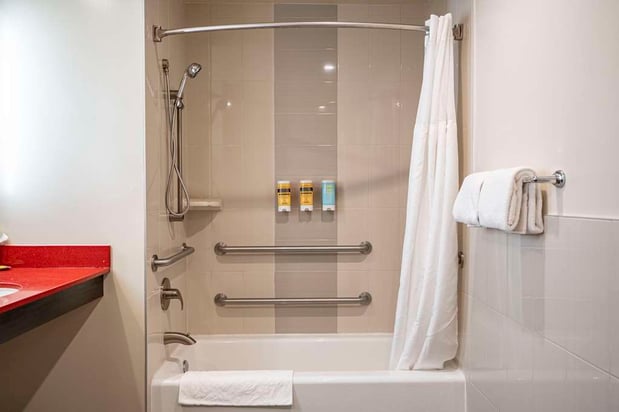 Images Aiden Los Angeles Downtown Dragon Gate Inn