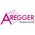 Aregger Holzbau GmbH Logo