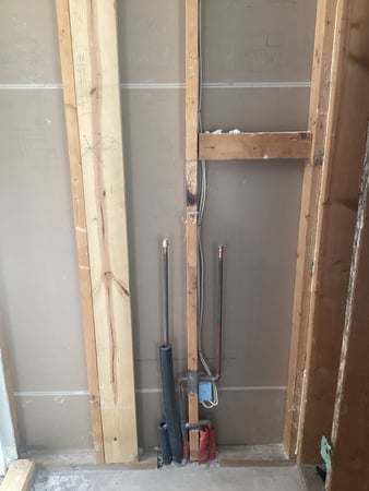 Images Aubrey Plumbing Company LLC