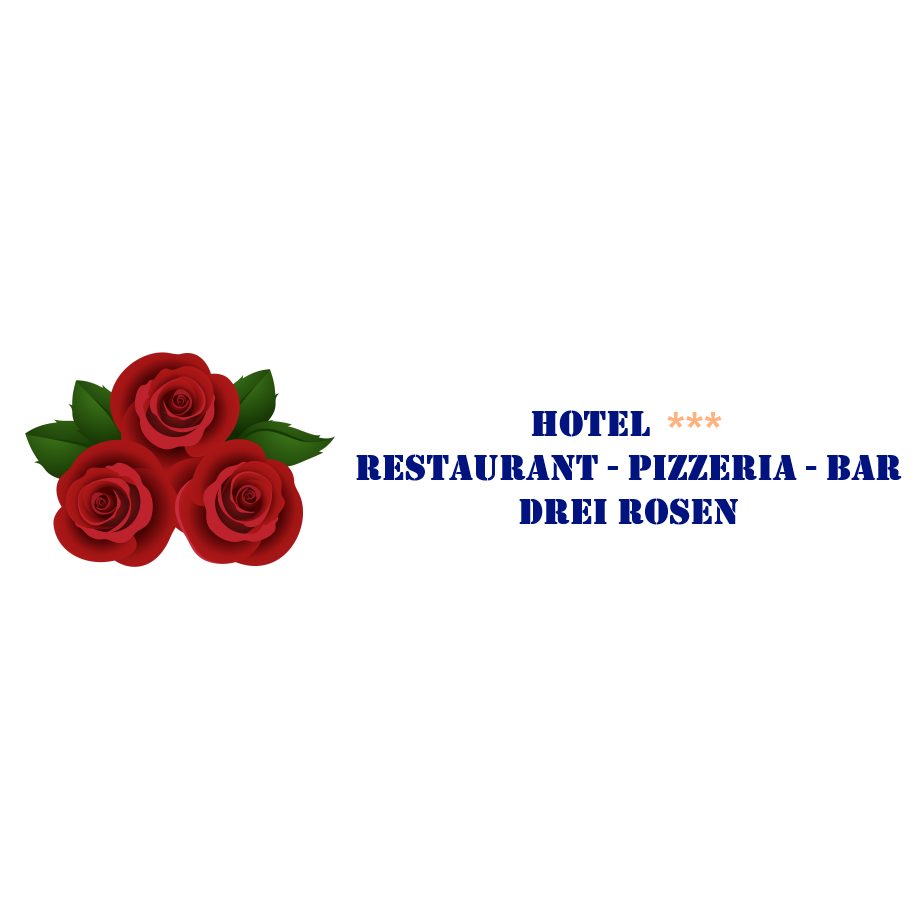 Hotel drei Rosen