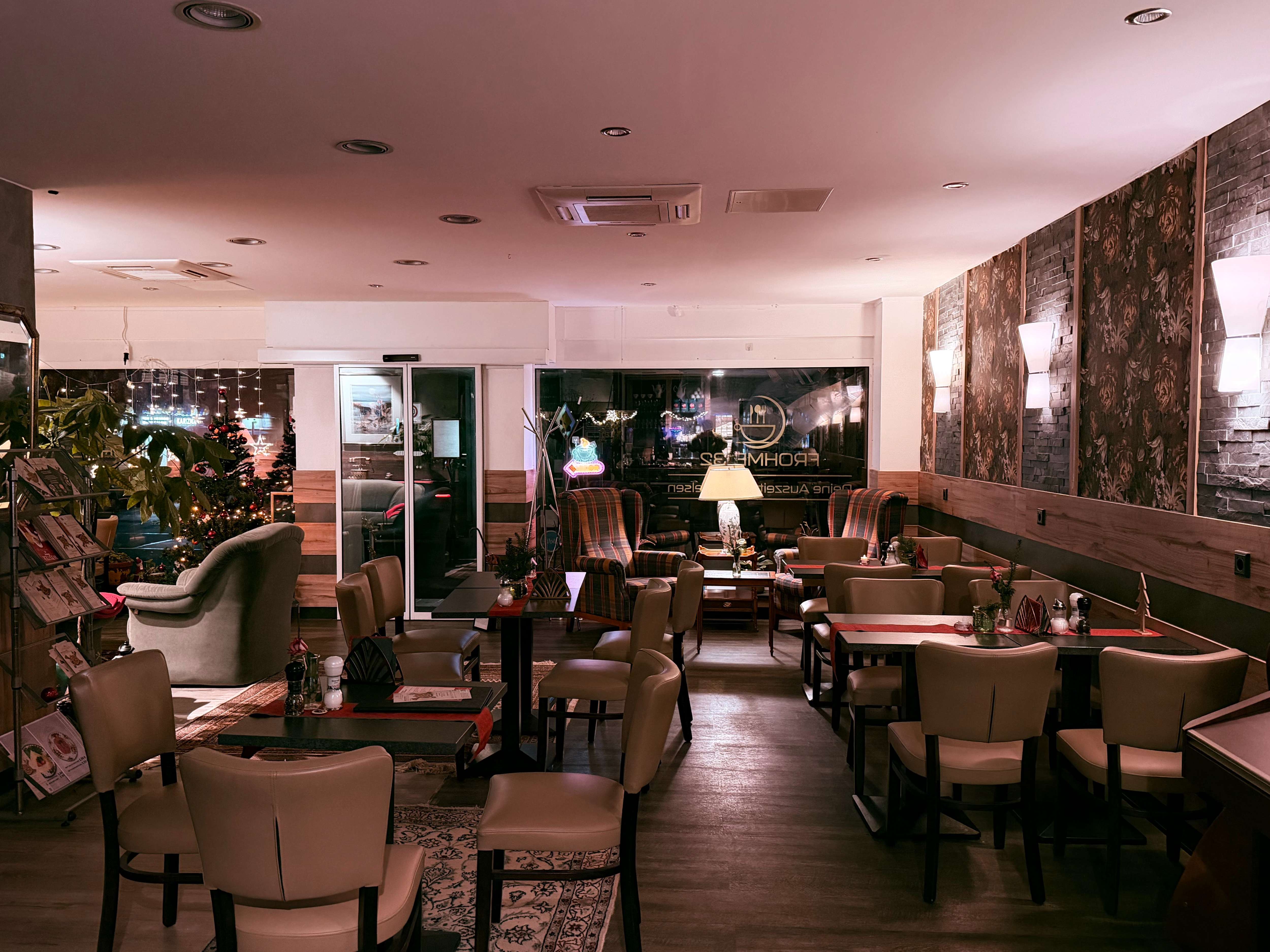 Die Feinschmecker Catering & Partyservice Hamburg, Frohmestraße 32 in Hamburg
