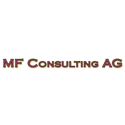 MF Consulting AG Logo