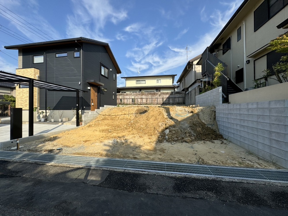 Images フォーライフ地所 株式会社