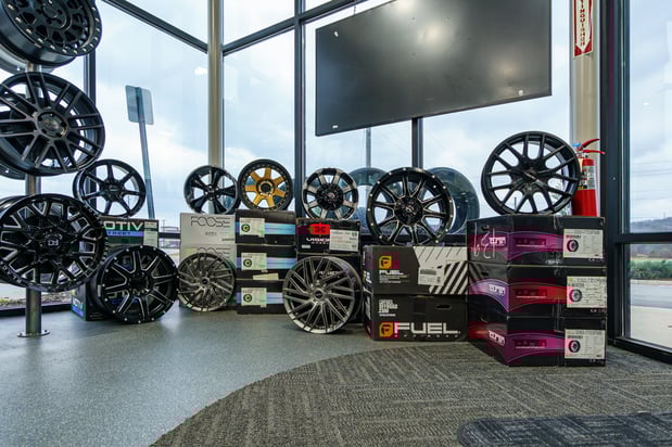Images Tire Discounters