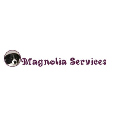 Magnolia Carpet Cleaning Logo