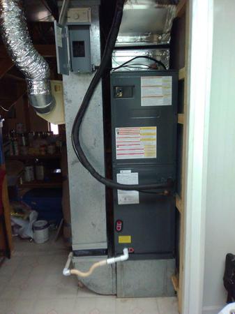 Images Peninsula Cooling & Heating LLC