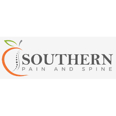 Southern Pain and Spine: Jasper Logo