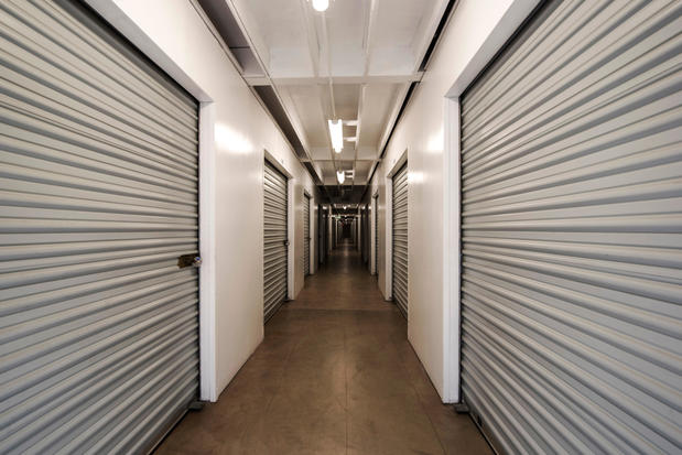 Images Mira Mesa Self Storage